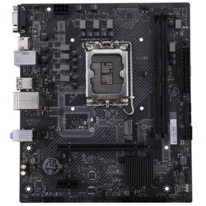 COLORFUL H610M-E M.2 V20 LGA 1700 DDR4 mATX Motherboard