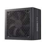 Cooler Master Elite Gold 1000W 80+ Gold Fully Modular ATX 3.1 Power Supply – Black