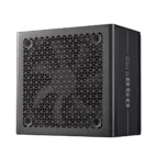 Cooler Master Elite Gold 850W 80+ Gold Fully Modular ATX 3.1 Power Supply – Black