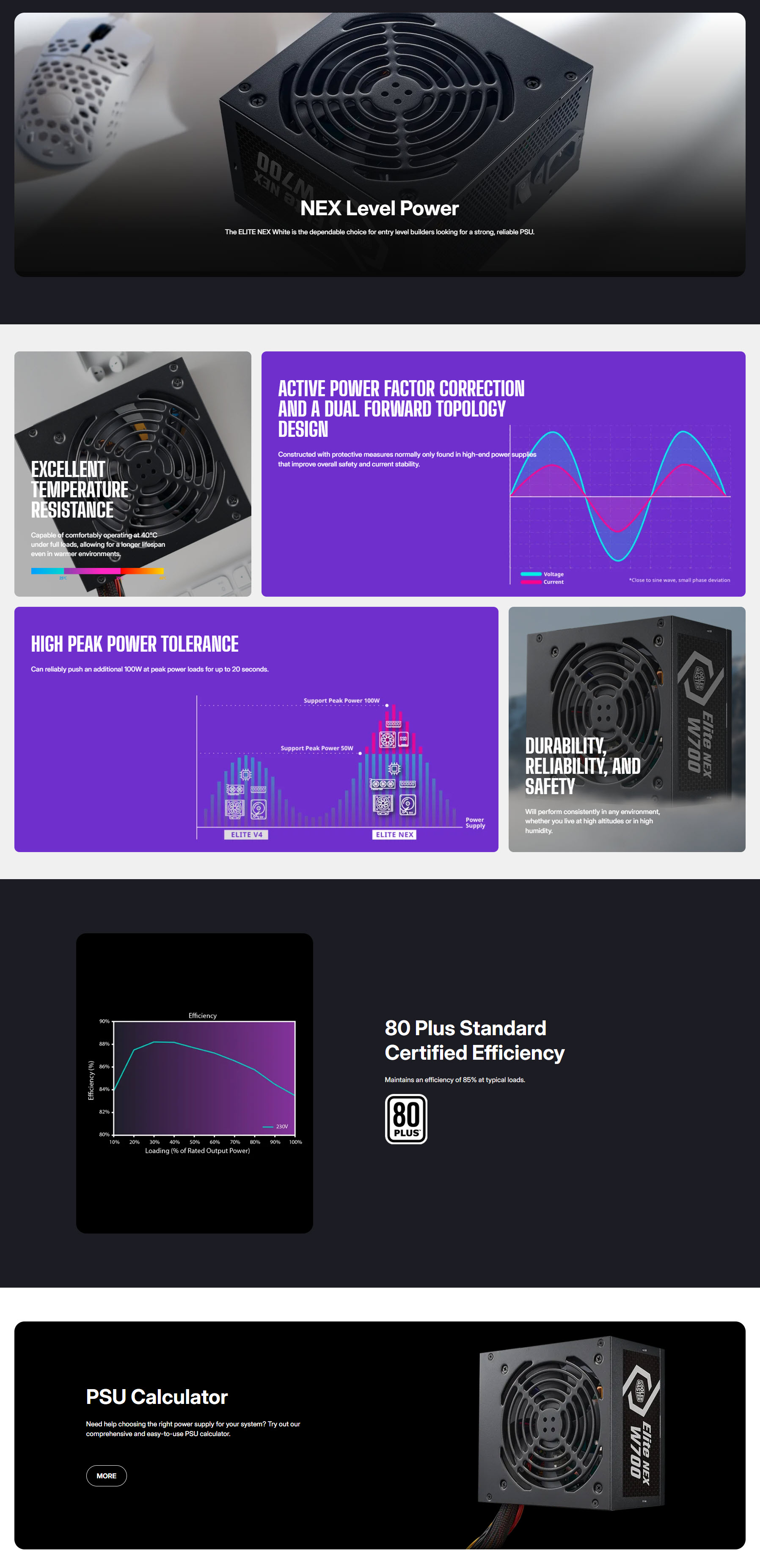 cooler-master-elite-nex-w700-230v-700w-80-atx-non-modular-po-6 - MegaComputer.pk