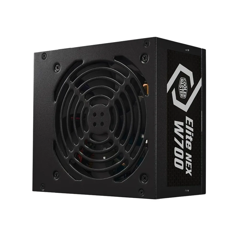 cooler-master-elite-nex-w700-230v-700w-80-atx-non-modular-po - MegaComputer.pk Cooler Master Elite NEX W700 230V 700W 80+ ATX Non Modular Power Supply