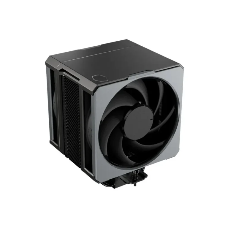 Cooler Master Hyper 612 APEX CPU Air Cooler – Black