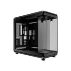 cooler-master-masterframe-360-panorama-atx-mid-tower-pc-case - MegaComputer.pk Cooler Master MasterFrame 360 Panorama ATX Mid-Tower PC Case – Black