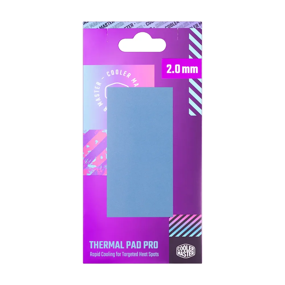 cooler-master-tpy-ndpb-9020-r1-thermal-pad-pro-2-0mm-high-pe Cooler Master TPY-NDPB-9020-R1 Thermal Pad Pro 2.0mm High Performance Thermal Pad