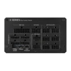 Cooler Master X Mighty Platinum 2000W Gaming Power Supply 80 Plus Platinum ATX 3.1 Fully Modular Black - Image 3