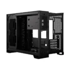 corsair-2500d-airflow-mid-tower-dual-chamber-pc-case-black-3 - MegaComputer.pk