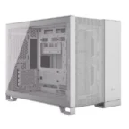 corsair-2500d-airflow-mid-tower-dual-chamber-pc-case-white - MegaComputer.pk Corsair 2500D AIRFLOW Mid-Tower Dual Chamber PC Case White