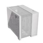 corsair-2500d-airflow-mid-tower-dual-chamber-pc-case-white-2 - MegaComputer.pk