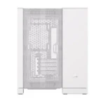 corsair-2500d-airflow-mid-tower-dual-chamber-pc-case-white-4 - MegaComputer.pk