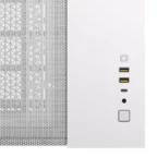 corsair-2500d-airflow-mid-tower-dual-chamber-pc-case-white-7 - MegaComputer.pk