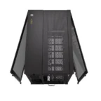 Corsair 2500X AIRFLOW Micro ATX Dual Chamber PC Case Black - Image 4