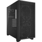 corsair-3000d-airflow-mid-tower-pc-case-black - MegaComputer.pk Corsair 3000D AIRFLOW Mid-Tower PC Case – Black