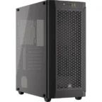 Corsair 480T Airflow Mid Tower ATX Cabinet Black