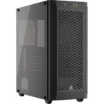 Corsair 480T Airflow Mid Tower ATX Cabinet Black