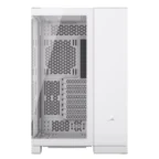 corsair-6500x-airflow-mid-tower-dual-chamber-pc-case-white-2 - MegaComputer.pk