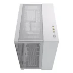 corsair-6500x-airflow-mid-tower-dual-chamber-pc-case-white-4 - MegaComputer.pk