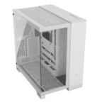 corsair-6500x-airflow-mid-tower-dual-chamber-pc-case-white-5 - MegaComputer.pk