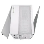 corsair-6500x-airflow-mid-tower-dual-chamber-pc-case-white-6 - MegaComputer.pk