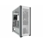 CORSAIR 7000D Airflow Full-Tower ATX PC Case White