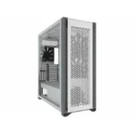 CORSAIR 7000D Airflow Full-Tower ATX PC Case White