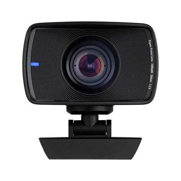 Corsair Elgato Facecam Full HD 1080P Sensor Sony Streaming Web Camera