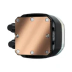 Corsair H100 RGB 240mm Liquid CPU Cooler - Image 4