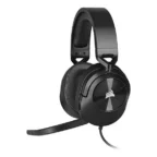 corsair-hs55-stereo-wired-gaming-headset-carbon - MegaComputer.pk Corsair HS55 Stereo Wired Gaming Headset Carbon