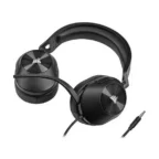 corsair-hs55-stereo-wired-gaming-headset-carbon-2 - MegaComputer.pk