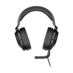 corsair-hs55-stereo-wired-gaming-headset-carbon-3 - MegaComputer.pk