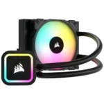 Corsair iCUE H60x RGB ELITE Liquid 120mm CPU Cooler