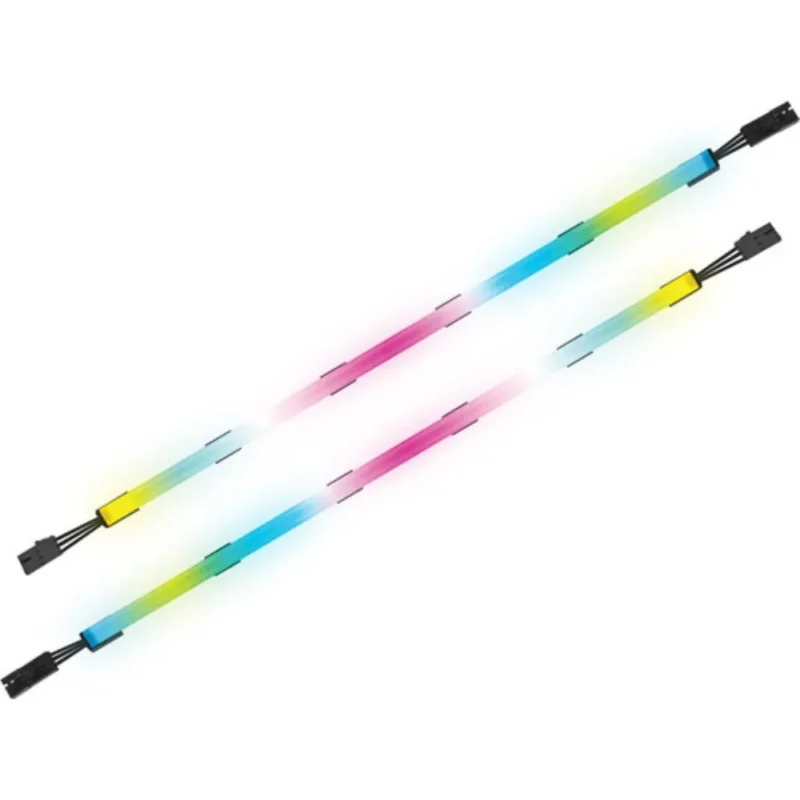 Corsair iCUE LS100 250mm Smart Lighting Strip Expansion Kit