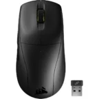 Corsair M75 AIR WIRELESS Ultra-Lightweight Gaming Mouse – Black