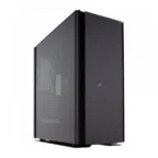 Corsair Obsidian Series 1000D Super Tower Case, Premium Tempered Glass and Aluminum Smart Case