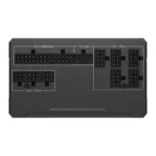 Corsair RM850x Fully Modular Power Supply (UK) - Image 3