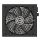 Corsair RMx Series RM1000x Fully Modular Power Supply (UK) - Image 2