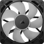 corsair-rs120-argb-120mm-pwm-fan-black-3-pack-2 - MegaComputer.pk