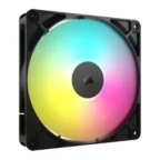 corsair-rs140-argb-140mm-pwm-fan - MegaComputer.pk Corsair RS140 ARGB 140mm PWM Fan