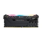 CORSAIR Vengeance RGB Pro 16GB (2 x 8GB) 288-Pin PC RAM DDR4 3200 (PC4 25600) Desktop Memory Kit (Used) - Image 2