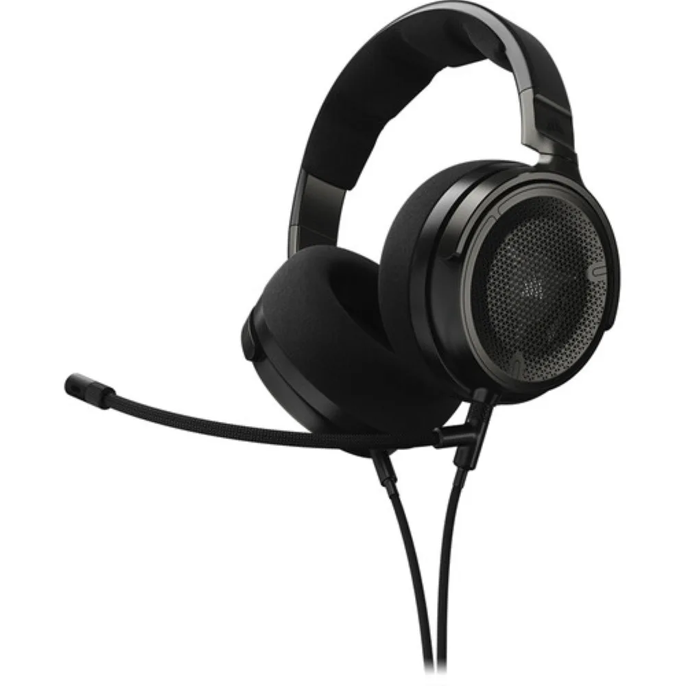corsair-virtuoso-pro-open-back-streaming-gaming-headset-carb - MegaComputer.pk Corsair VIRTUOSO PRO Open Back Streaming/Gaming Headset – Carbon (AP)