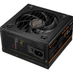 Cougar Atlas 750W 80plus Bronze - Black