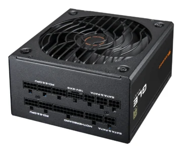 Cougar GLE 1000W Fully Modular Power Supply
