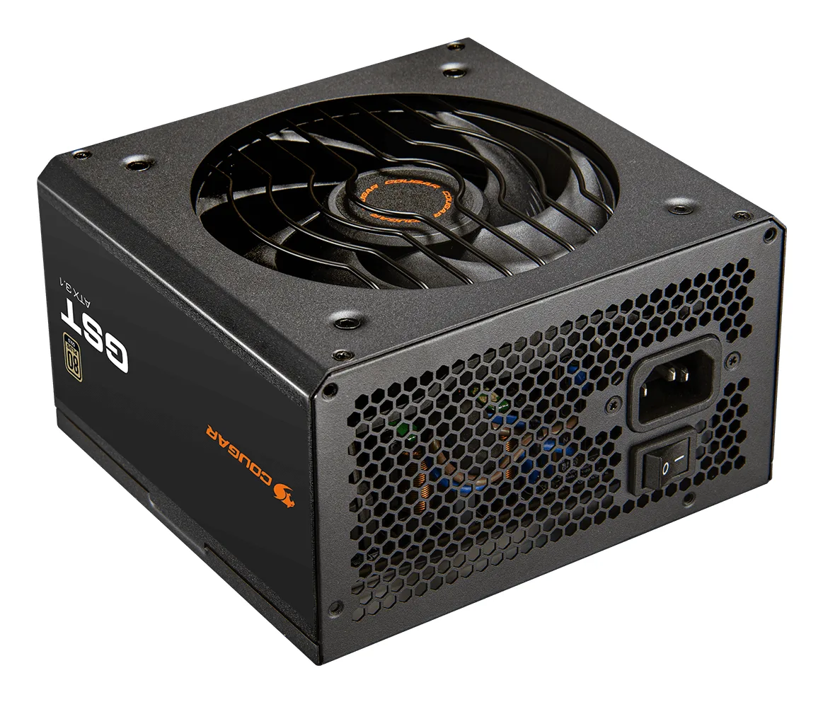 cougar-31gh075001p01 - MegaComputer.pk Cougar GST 750W PSU 80plus Gold 750W Non Modular Power supply