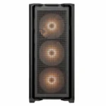 Cougar MX600 RGB Mid Tower Gaming Case