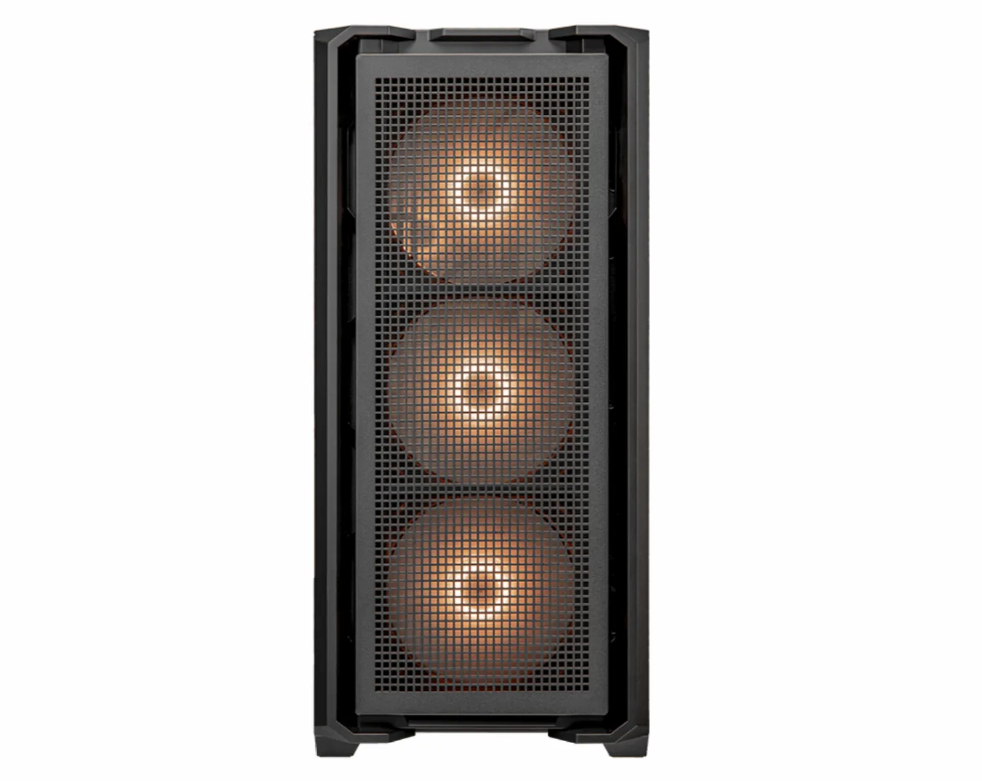 cougar-3857c90-0001 - MegaComputer.pk Cougar MX600 RGB Mid Tower Gaming Case