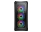 Cougar Archon 2 Mesh RGB Mid-Tower Case (Black)