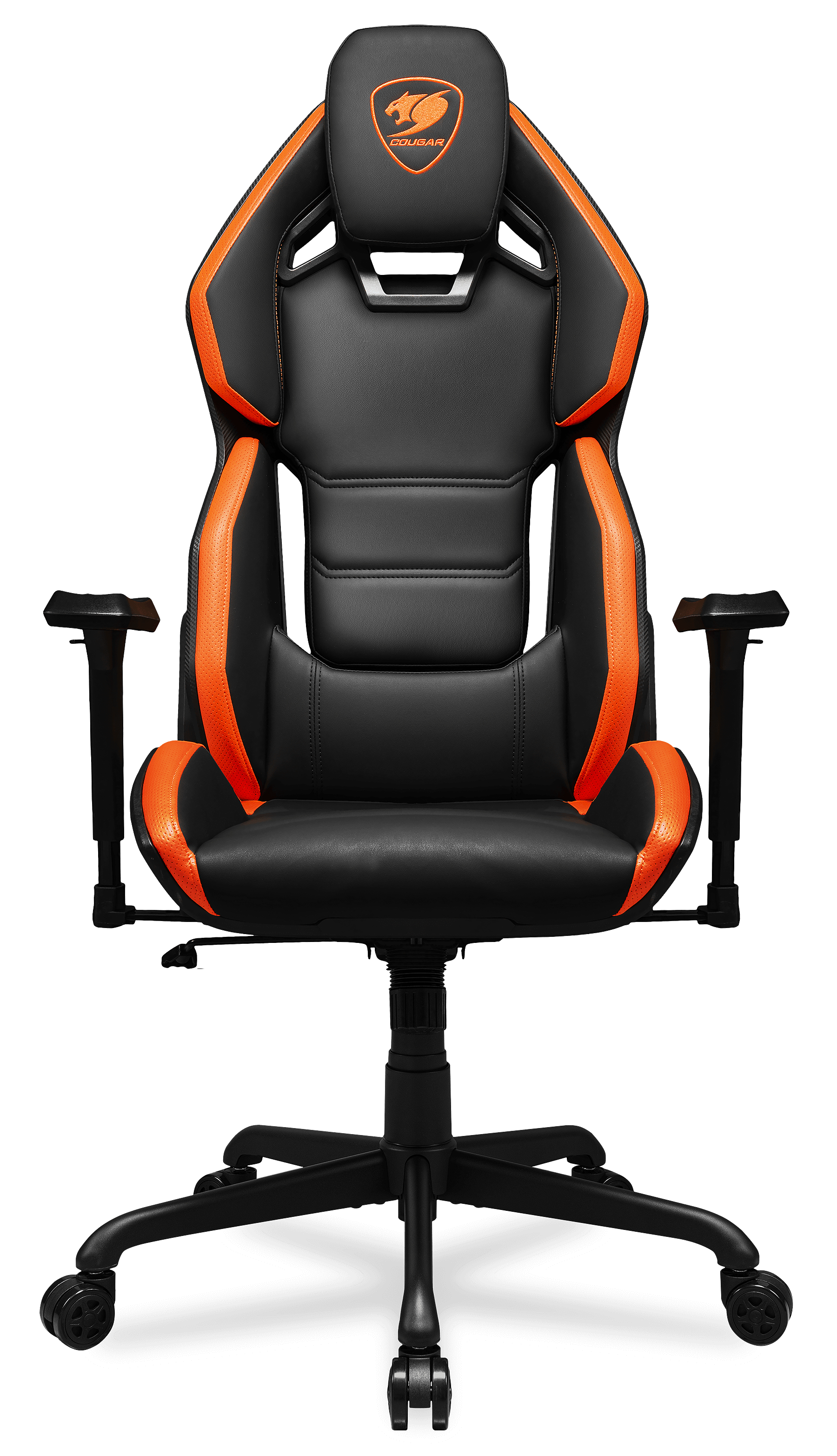 Cougar Hotrod Ergonomic and Comfortable Gaming Chair