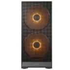 cougar-airface-180-mid-tower-pc-case-black-2 - MegaComputer.pk