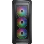 Cougar Archon 2 Mesh RGB Mid-Tower Case (Black)