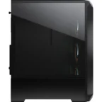Cougar Archon 2 Mesh RGB Mid-Tower Case (Black) - Image 5