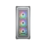 Cougar Archon 2 Mesh RGB Mid-Tower Case (White)